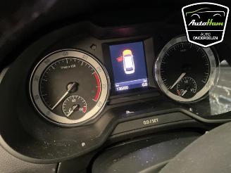 Skoda Octavia Octavia Combi (5EAC), Combi 5-drs, 2012 / 2020 1.0 TSI 12V picture 21