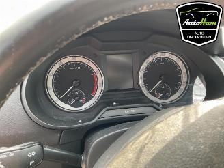 Skoda Octavia Octavia Combi (5EAC), Combi 5-drs, 2012 / 2020 1.0 TSI 12V picture 19