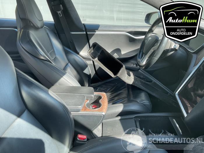 Tesla Model S Model S, Liftback, 2012 / 2026 75D