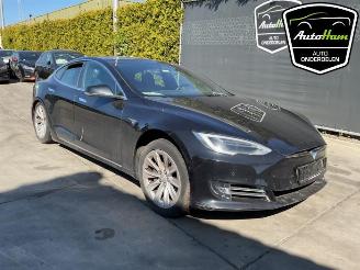 Tesla Model S  picture 21