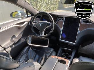 Tesla Model S Model S, Liftback, 2012 / 2026 75D picture 2