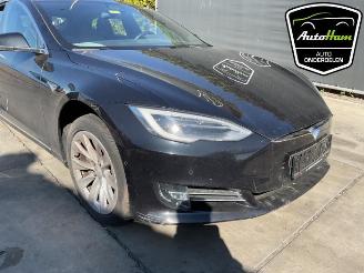 Tesla Model S Model S, Liftback, 2012 / 2026 75D picture 20
