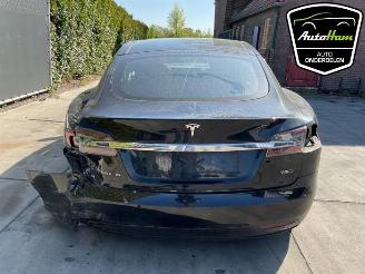 Tesla Model S Model S, Liftback, 2012 / 2026 75D picture 18