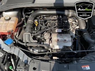 Ford Focus Focus 3 Wagon, Combi, 2010 / 2020 1.0 Ti-VCT EcoBoost 12V 125 picture 16