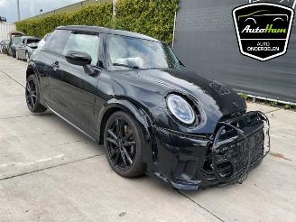 Mini Mini Mini (F65/F66), Hatchback, 2024 1.5 12V Cooper C 3-Drs. picture 2