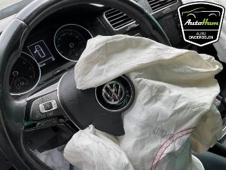 Volkswagen Golf Golf VII Variant (AUVV), Combi, 2013 / 2021 1.0 TSI 12V BlueMotion Technology picture 16