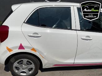 Kia Picanto Picanto (JA), Hatchback, 2017 1.0 DPI 12V picture 9