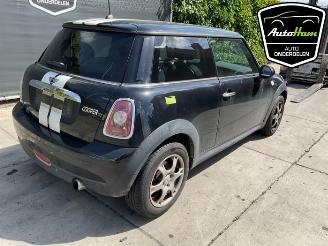 Mini Mini Mini (R56), Hatchback, 2006 / 2013 1.6 16V Cooper picture 8