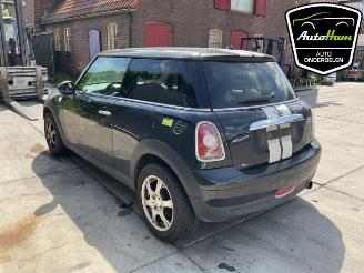 Mini Mini Mini (R56), Hatchback, 2006 / 2013 1.6 16V Cooper picture 6