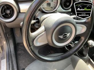 Mini Mini Mini (R56), Hatchback, 2006 / 2013 1.6 16V Cooper picture 11