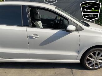 Volkswagen Polo Polo V (6R), Hatchback, 2009 / 2017 1.2 TDI 12V BlueMotion picture 10