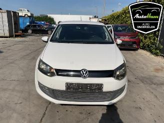 Volkswagen Polo Polo V (6R), Hatchback, 2009 / 2017 1.2 TDI 12V BlueMotion picture 3