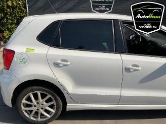 Volkswagen Polo Polo V (6R), Hatchback, 2009 / 2017 1.2 TDI 12V BlueMotion picture 9