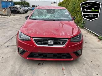 Seat Ibiza Ibiza V (KJB), Hatchback 5-drs, 2017 1.0 TSI 12V picture 3