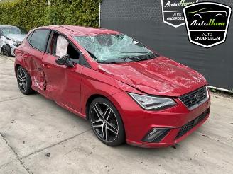 Seat Ibiza Ibiza V (KJB), Hatchback 5-drs, 2017 1.0 TSI 12V picture 2