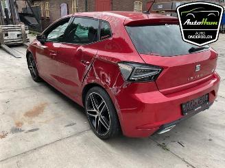 Seat Ibiza Ibiza V (KJB), Hatchback 5-drs, 2017 1.0 TSI 12V picture 6