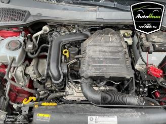 Seat Ibiza Ibiza V (KJB), Hatchback 5-drs, 2017 1.0 TSI 12V picture 11