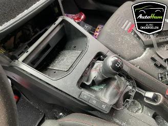 Seat Ibiza Ibiza V (KJB), Hatchback 5-drs, 2017 1.0 TSI 12V picture 19
