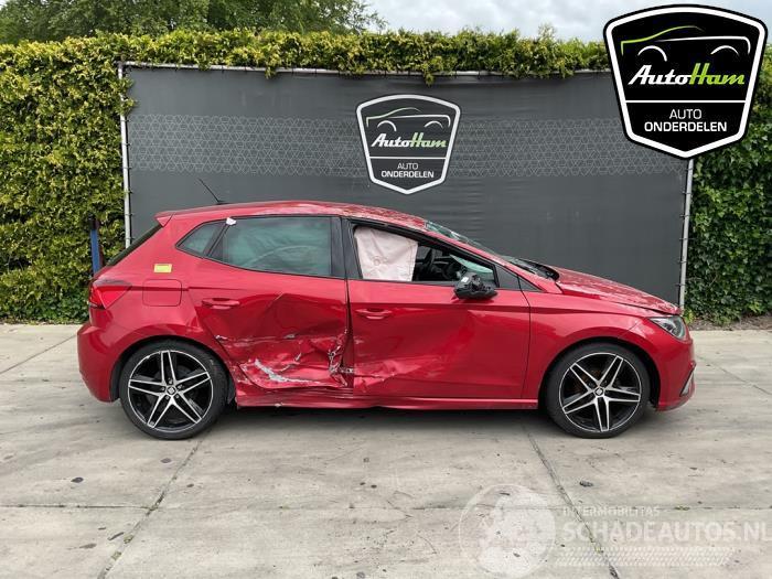Seat Ibiza Ibiza V (KJB), Hatchback 5-drs, 2017 1.0 TSI 12V