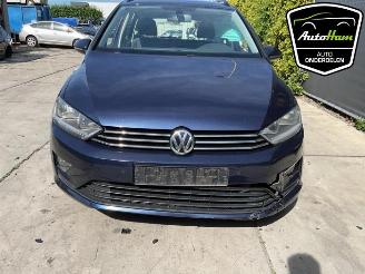Volkswagen Golf Sportsvan Golf Sportsvan (AUVS), MPV, 2014 / 2021 1.4 TSI 16V picture 3