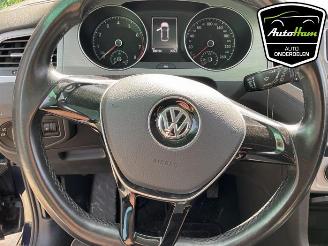 Volkswagen Golf Sportsvan Golf Sportsvan (AUVS), MPV, 2014 / 2021 1.4 TSI 16V picture 15
