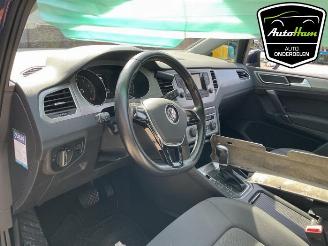 Volkswagen Golf Sportsvan Golf Sportsvan (AUVS), MPV, 2014 / 2021 1.4 TSI 16V picture 14