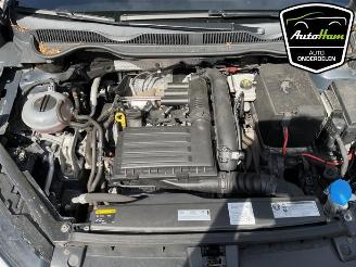Volkswagen Golf Sportsvan Golf Sportsvan (AUVS), MPV, 2014 / 2021 1.4 TSI 16V picture 12