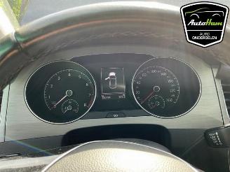 Volkswagen Golf Sportsvan Golf Sportsvan (AUVS), MPV, 2014 / 2021 1.4 TSI 16V picture 17