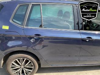 Volkswagen Golf Sportsvan Golf Sportsvan (AUVS), MPV, 2014 / 2021 1.4 TSI 16V picture 10