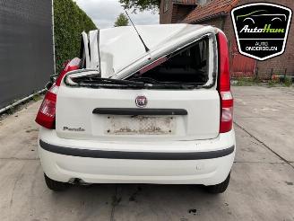 Fiat Panda Panda (169), Hatchback, 2003 / 2013 1.2, Classic picture 9
