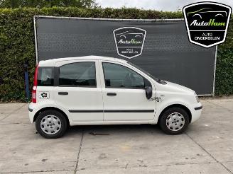 Fiat Panda Panda (169), Hatchback, 2003 / 2013 1.2, Classic picture 3