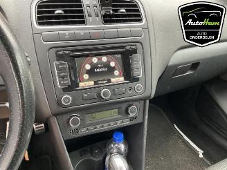 Volkswagen Polo Polo V (6R), Hatchback, 2009 / 2017 1.2 TSI picture 25