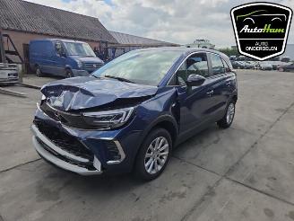 Opel Crossland Crossland (X), SUV, 2017 1.2 Turbo 12V picture 4