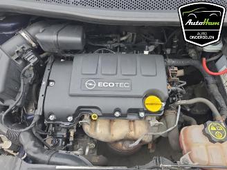 Opel Adam Adam, Hatchback 3-drs, 2012 / 2019 1.2 16V picture 5