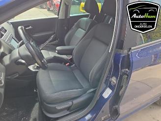 Volkswagen Polo Polo V (6R), Hatchback, 2009 / 2017 1.2 12V picture 15