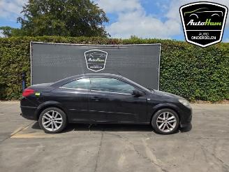 Sloopauto Opel Astra Astra H Twin Top (L67), Cabrio, 2005 / 2010 1.8 16V 2007/3
