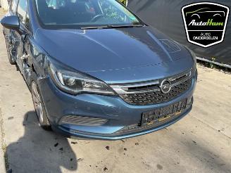 Opel Astra Astra K, Hatchback 5-drs, 2015 / 2022 1.0 Turbo 12V picture 3