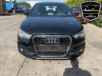 Audi A1 A1 Sportback (8XA/8XF), Hatchback 5-drs, 2011 / 2018 1.4 TFSI 16V 122 picture 4
