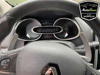 Renault Clio Clio IV (5R), Hatchback 5-drs, 2012 / 2021 1.2 TCE 16V GT EDC picture 21