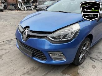 Renault Clio Clio IV (5R), Hatchback 5-drs, 2012 / 2021 1.2 TCE 16V GT EDC picture 5