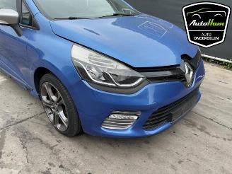 Renault Clio Clio IV (5R), Hatchback 5-drs, 2012 / 2021 1.2 TCE 16V GT EDC picture 3
