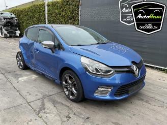 Renault Clio Clio IV (5R), Hatchback 5-drs, 2012 / 2021 1.2 TCE 16V GT EDC picture 2