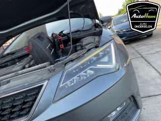 Seat Leon Leon (5FB), Hatchback 5-drs, 2012 / 2020 1.2 TSI Ecomotive 16V picture 23