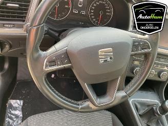 Seat Leon Leon (5FB), Hatchback 5-drs, 2012 / 2020 1.2 TSI Ecomotive 16V picture 17
