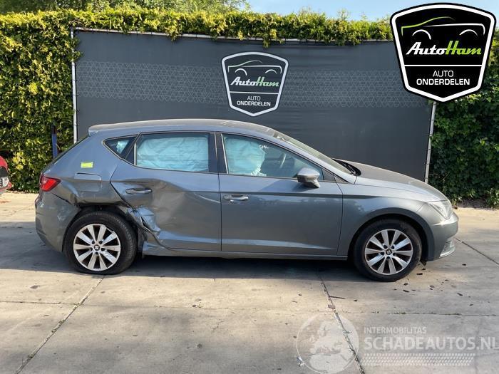 Seat Leon Leon (5FB), Hatchback 5-drs, 2012 / 2020 1.2 TSI Ecomotive 16V