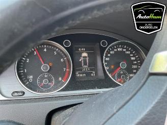 Volkswagen Passat Passat Variant (365), Combi, 2010 / 2015 1.4 TSI 16V picture 18