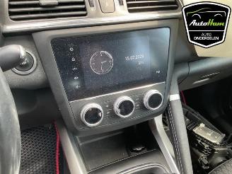 Renault Kadjar Kadjar (RFEH), SUV, 2015 1.3 TCE 140 FAP 16V picture 17