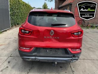 Renault Kadjar Kadjar (RFEH), SUV, 2015 1.3 TCE 140 FAP 16V picture 8