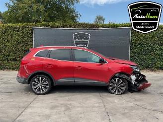 Auto da rottamare Renault Kadjar Kadjar (RFEH), SUV, 2015 1.3 TCE 140 FAP 16V 2020/2