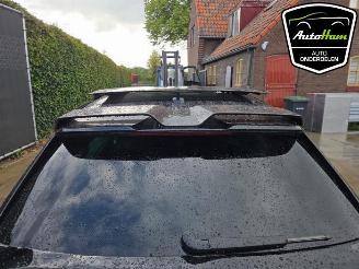 Audi A3 A3 Sportback (8YA), Hatchback 5-drs, 2019 1.5 45 TFSIe 16V picture 18
